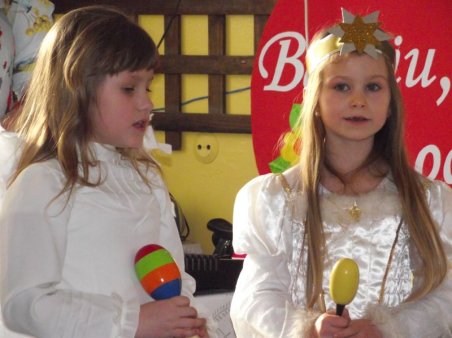 DZIEŃ BABCI I DZIADKA - 2