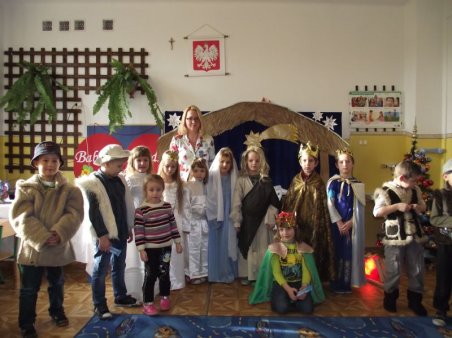 DZIEŃ BABCI I DZIADKA - 2