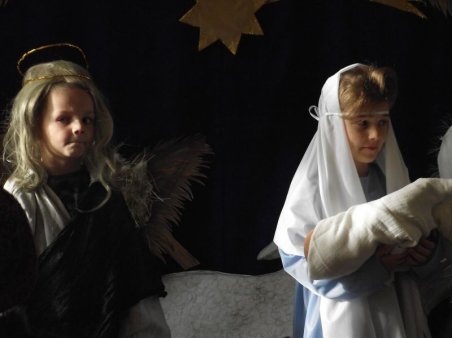 DZIEŃ BABCI I DZIADKA - 2