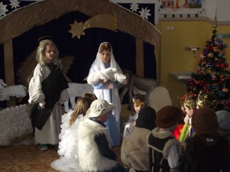 DZIEŃ BABCI I DZIADKA - 2