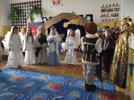 DZIEŃ BABCI I DZIADKA - 2