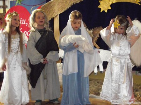 DZIEŃ BABCI I DZIADKA - 2