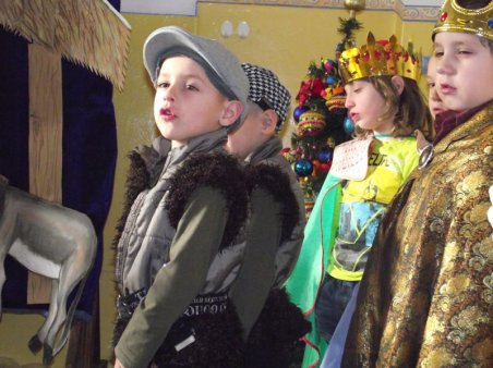 DZIEŃ BABCI I DZIADKA - 2