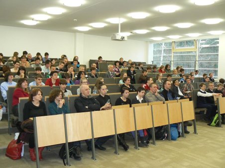 Zawody drugiego stopnia IX OMG