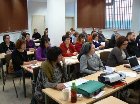 Zawody drugiego stopnia IX OMG