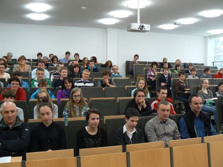 Zawody drugiego stopnia IX OMG