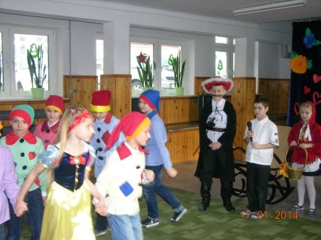 Kochamy Babcię! Kochamy Dziadka!