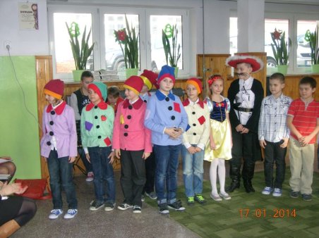 Kochamy Babcię! Kochamy Dziadka!