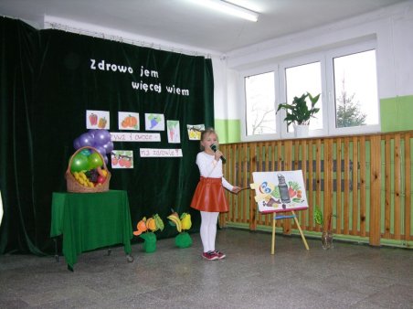 Pij wodę na zdrowie