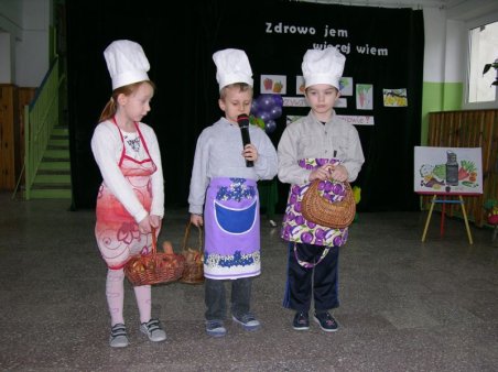 Pij wodę na zdrowie