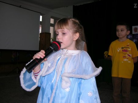 Pij wodę na zdrowie