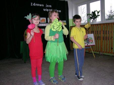 Pij wodę na zdrowie