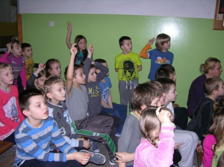 Pij wodę na zdrowie