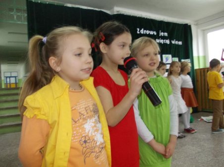 Pij wodę na zdrowie