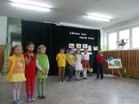 Pij wodę na zdrowie