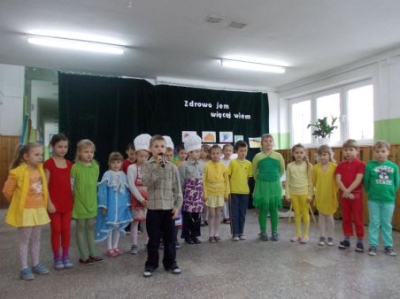 Pij wodę na zdrowie