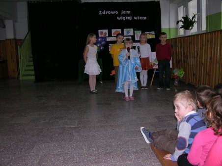 Pij wodę na zdrowie