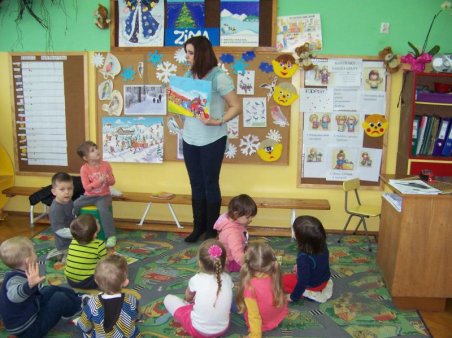 Cała Polska czyta dzieciom