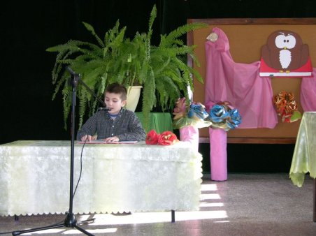 Cała mądrość w książkach