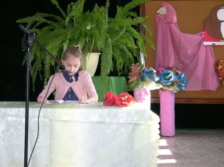 Cała mądrość w książkach