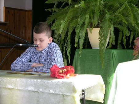 Cała mądrość w książkach