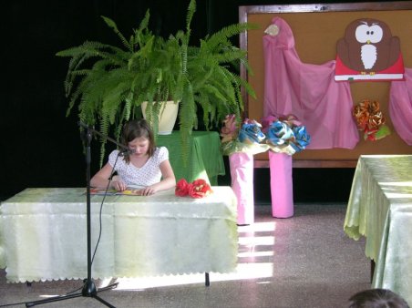 Cała mądrość w książkach