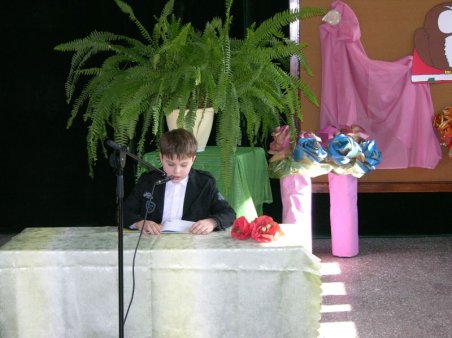 Cała mądrość w książkach