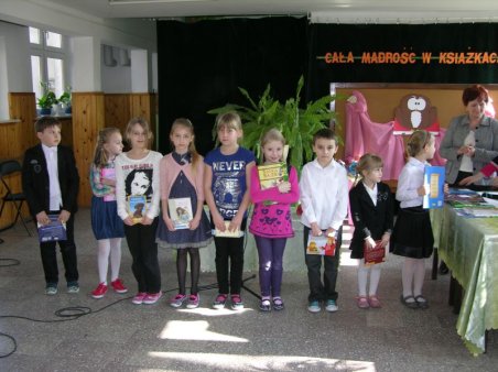 Cała mądrość w książkach