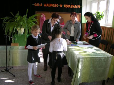 Cała mądrość w książkach