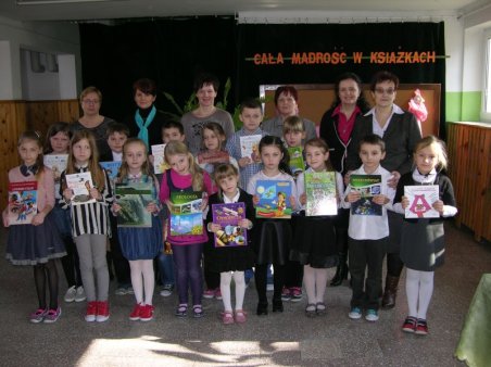 Cała mądrość w książkach