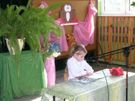 Cała mądrość w książkach