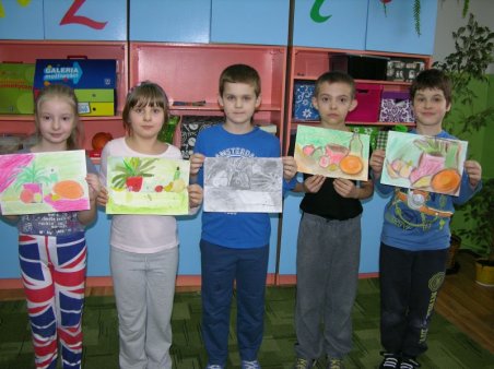 WARSZTATY PLASTYCZNE