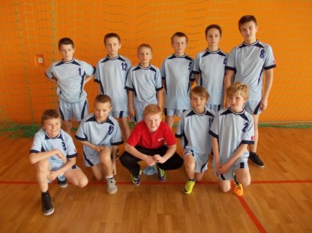 Igrzyska Międzygminne