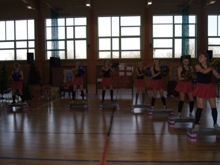 Europejski Dzień Językowy