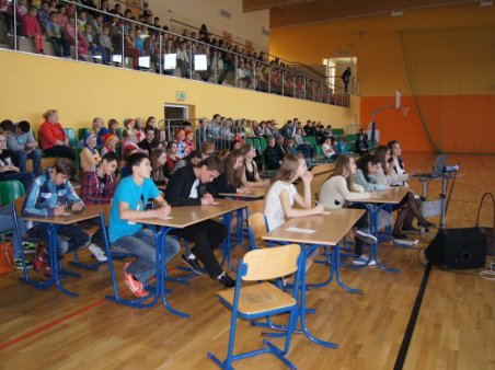 Europejski Dzień Językowy