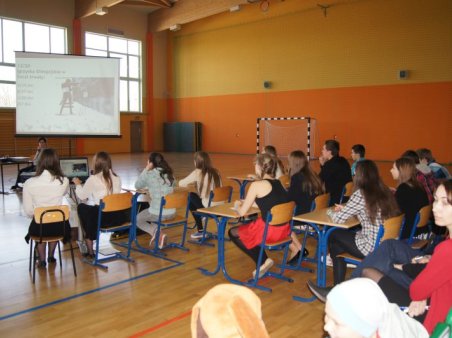 Europejski Dzień Językowy