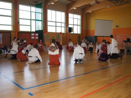 Europejski Dzień Językowy