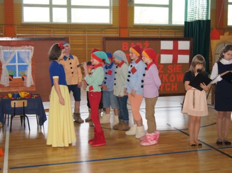 Europejski Dzień Językowy