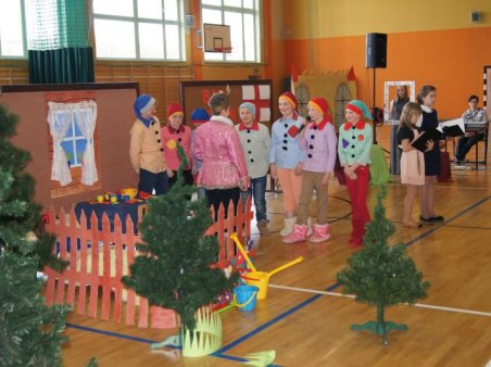 Europejski Dzień Językowy