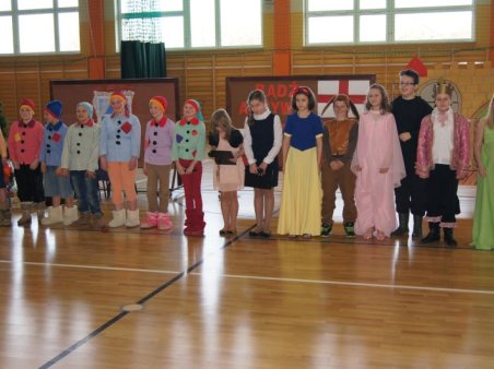 Europejski Dzień Językowy