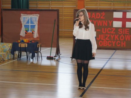 Europejski Dzień Językowy