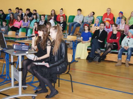 Europejski Dzień Językowy