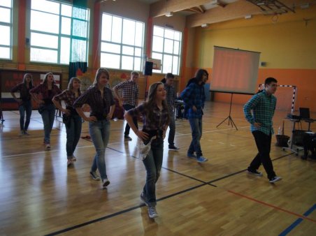 Europejski Dzień Językowy