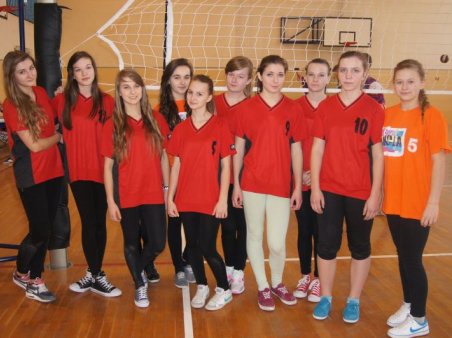 Podsumowanie startów siatkarzy