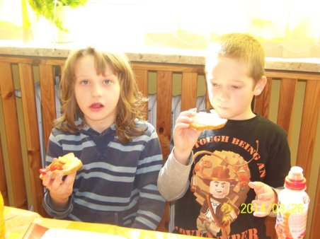 Jemy zdrowo i kolorowo