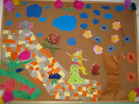 „Klasa na wiosnę”