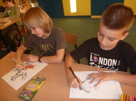 Sprawność Kubusia Puchatka