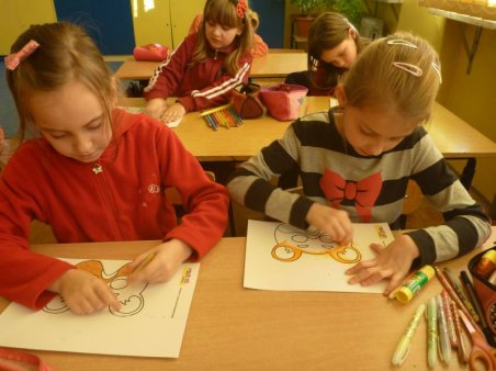 Sprawność Kubusia Puchatka