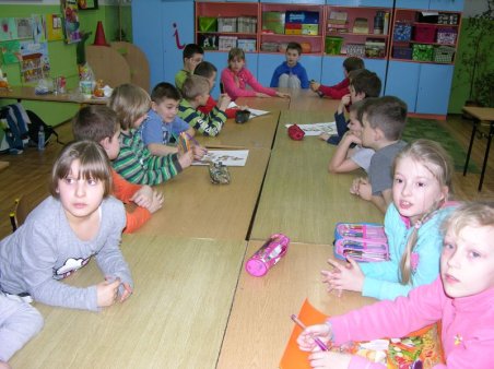 PORCJA POZYTYWNEJ ENERGII