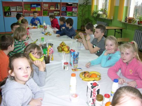 PORCJA POZYTYWNEJ ENERGII